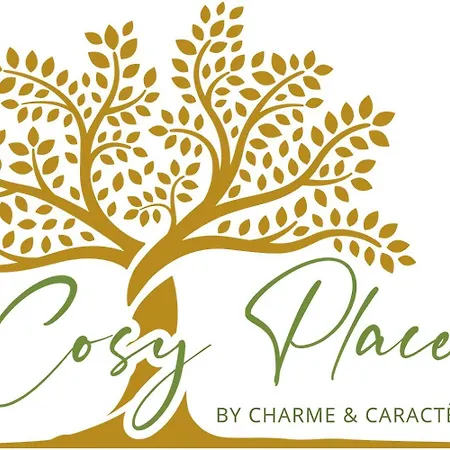 Saint Pierre Hotel La Trimouille