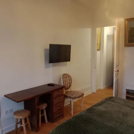 Saint Pierre Hotel La Trimouille