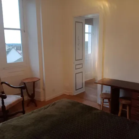 Hotel Saint Pierre La Trimouille