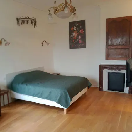 Hotel Saint Pierre La Trimouille