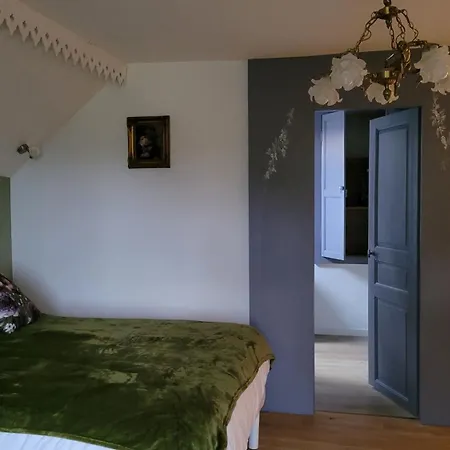 Hotel Saint Pierre La Trimouille