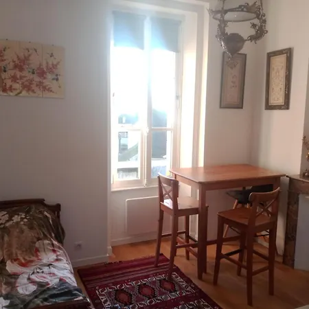 Saint Pierre Hotel La Trimouille