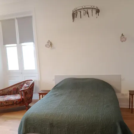 Hotel Saint Pierre