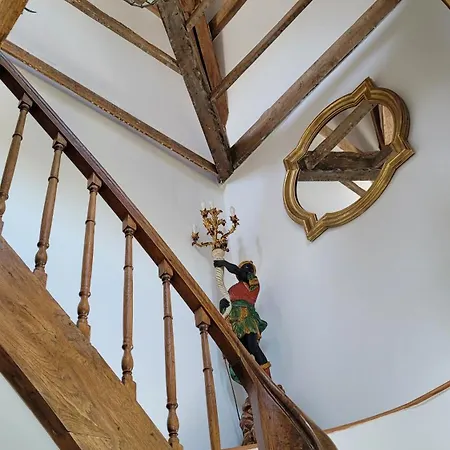 Saint Pierre Hotel *