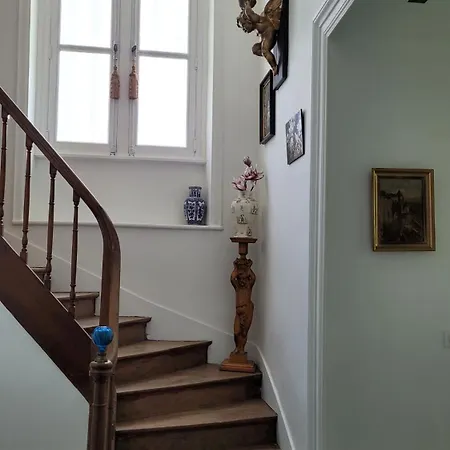 Saint Pierre La Trimouille