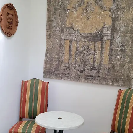 Saint Pierre Hotel *