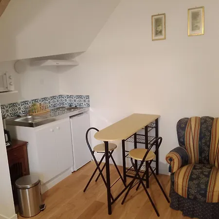 Saint Pierre La Trimouille