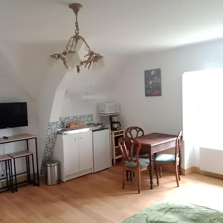 Saint Pierre * La Trimouille