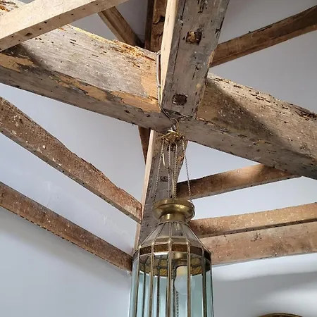 Hotel Saint Pierre La Trimouille