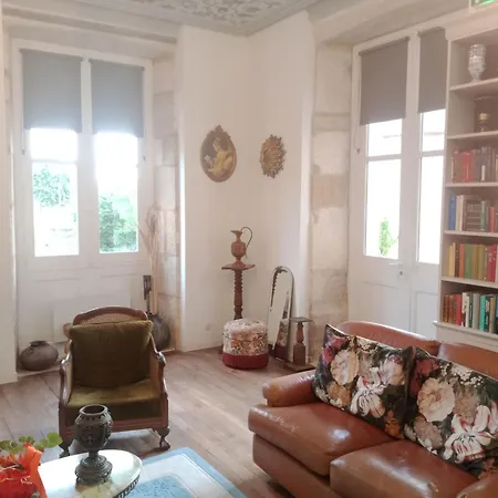 Saint Pierre Hotel