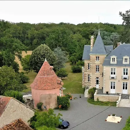 Hotel Saint Pierre