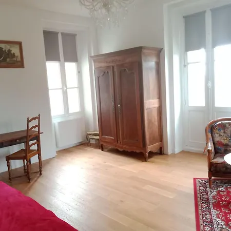 Hotel Saint Pierre La Trimouille