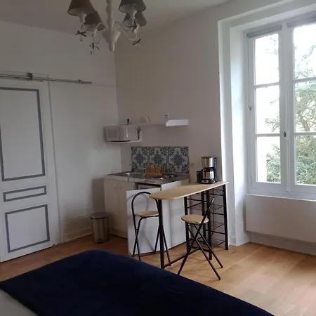 Hotel Saint Pierre *