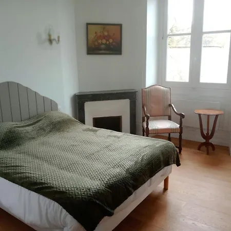 Hotel Saint Pierre *