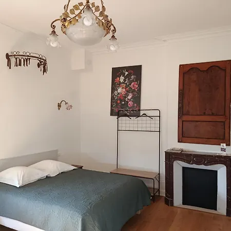 Hotel Saint Pierre *