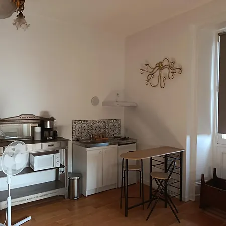 Hotel Saint Pierre La Trimouille